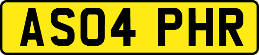 AS04PHR