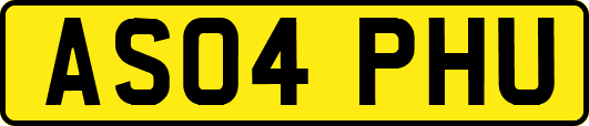 AS04PHU