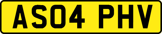 AS04PHV