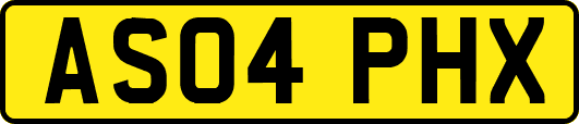 AS04PHX