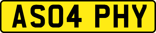 AS04PHY