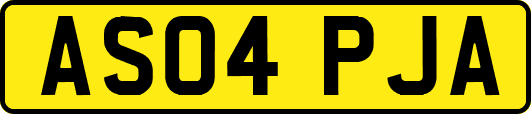 AS04PJA