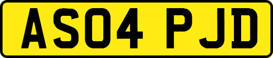 AS04PJD