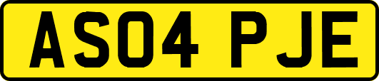 AS04PJE