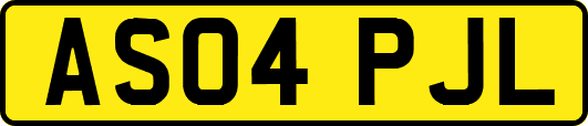 AS04PJL