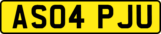 AS04PJU