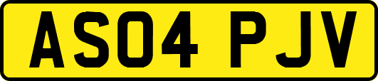 AS04PJV