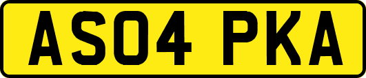 AS04PKA