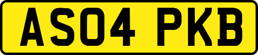 AS04PKB