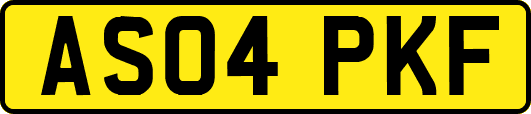AS04PKF