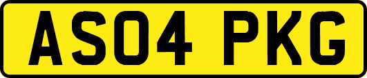 AS04PKG