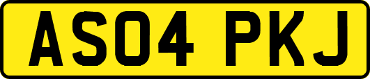 AS04PKJ