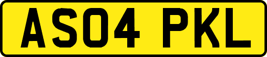 AS04PKL