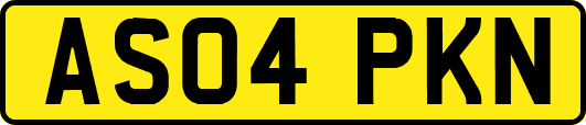 AS04PKN