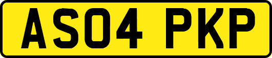 AS04PKP