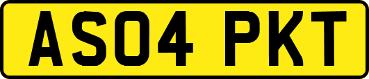 AS04PKT