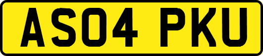 AS04PKU