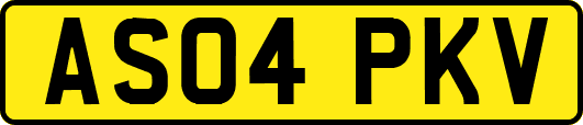 AS04PKV