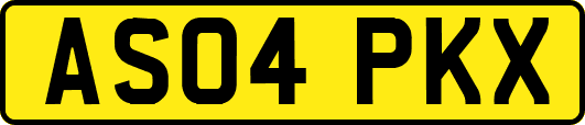 AS04PKX