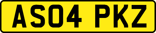 AS04PKZ