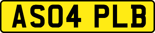 AS04PLB