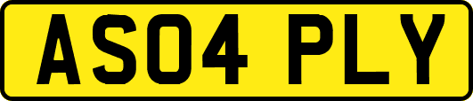 AS04PLY