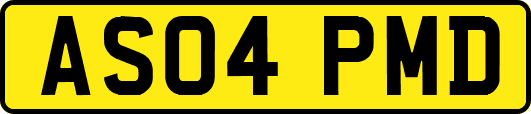 AS04PMD