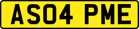 AS04PME