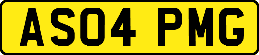 AS04PMG