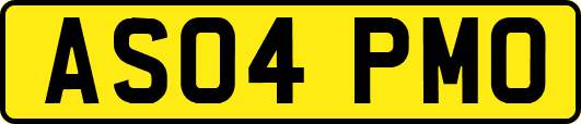 AS04PMO