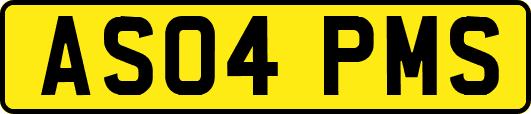 AS04PMS