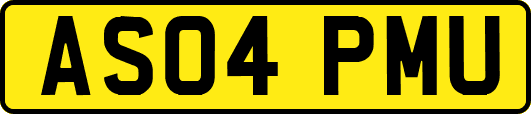 AS04PMU