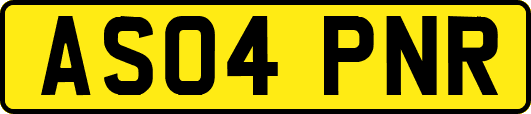 AS04PNR