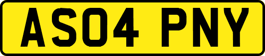 AS04PNY