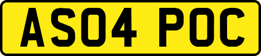 AS04POC