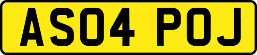 AS04POJ