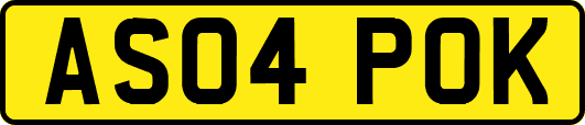 AS04POK