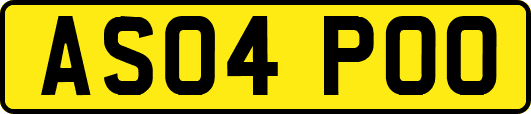 AS04POO