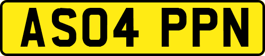 AS04PPN
