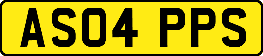 AS04PPS