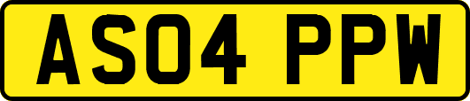 AS04PPW