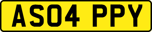 AS04PPY
