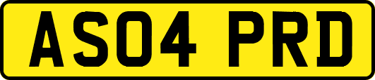 AS04PRD