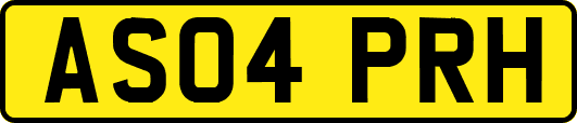 AS04PRH