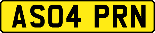 AS04PRN