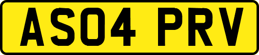 AS04PRV