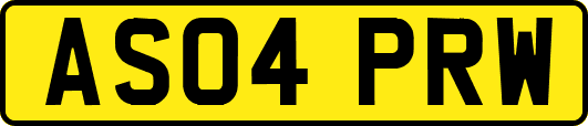 AS04PRW