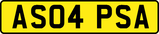 AS04PSA