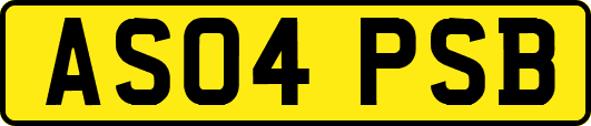 AS04PSB