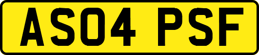 AS04PSF
